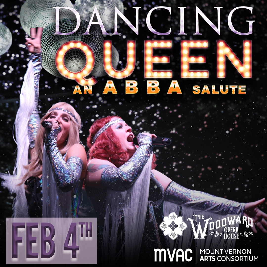 Dancing Queen: An ABBA Salute