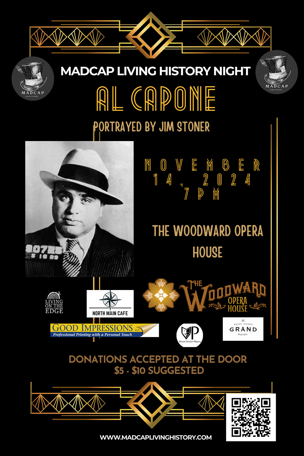 Al Capone