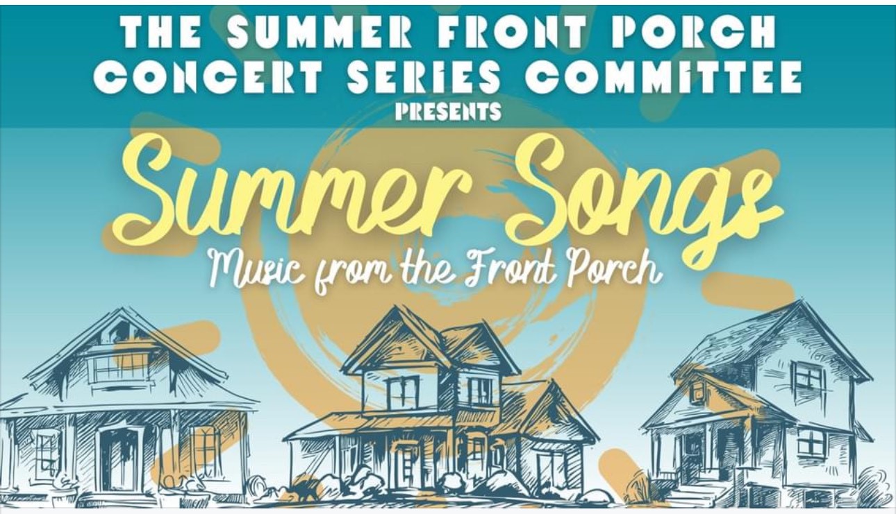 SummerSongsFrontPorch