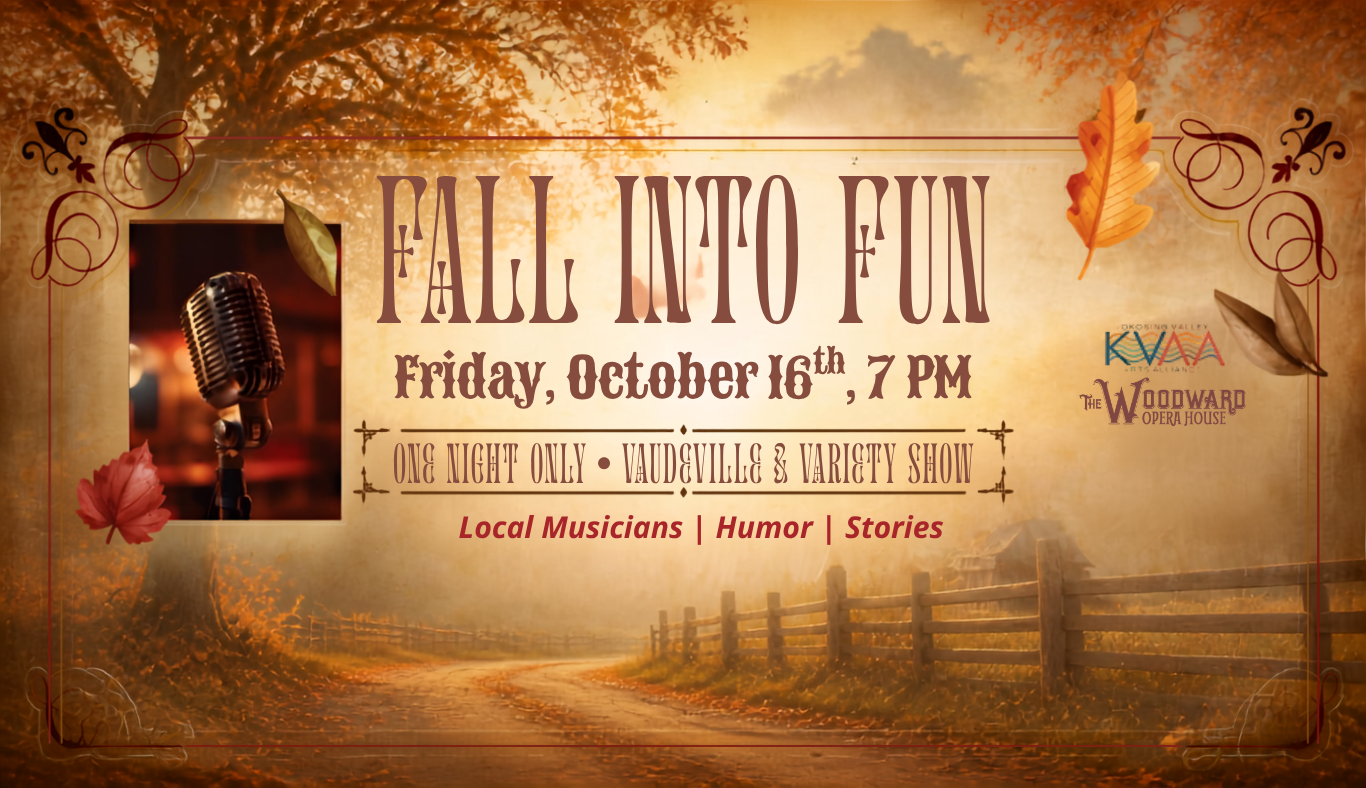 Fall Into Fun Oct 16