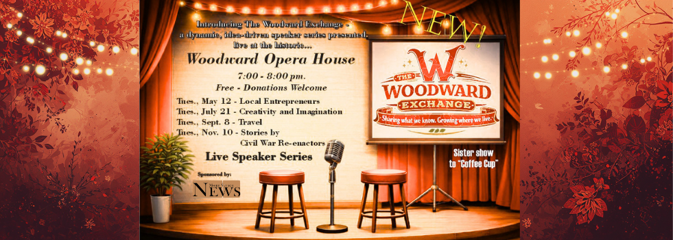 The Woodward Exchange for Website