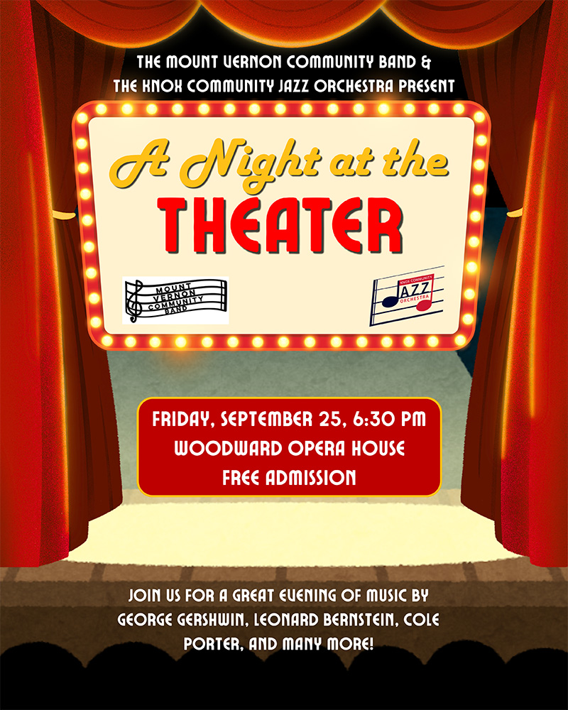 A Night at the Theater